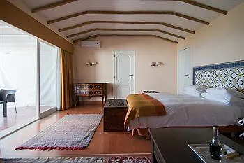 Unika 4* Estoril