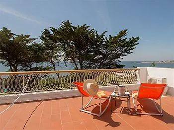 Unika Hotel Estoril