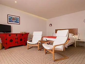 Hotel Unika 4*